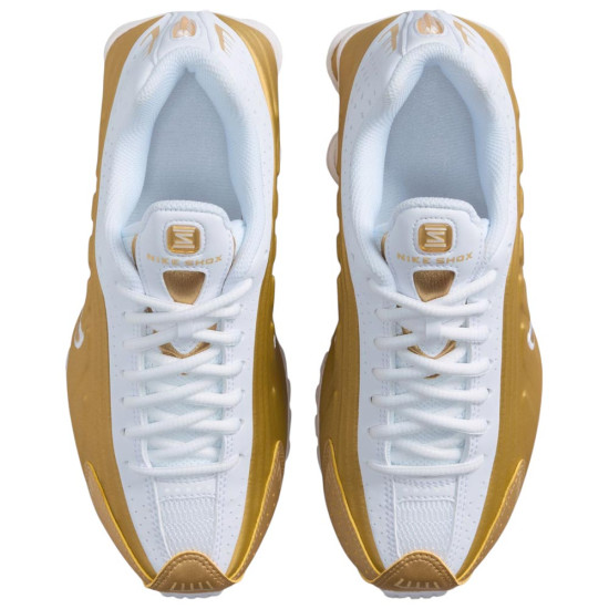 Nike Shox R4 (GS)